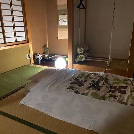 Takayama Ninja House Hotel Exterior photo