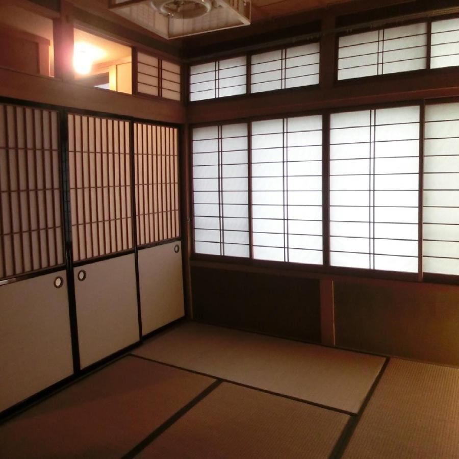 Takayama Ninja House Hotel Exterior photo