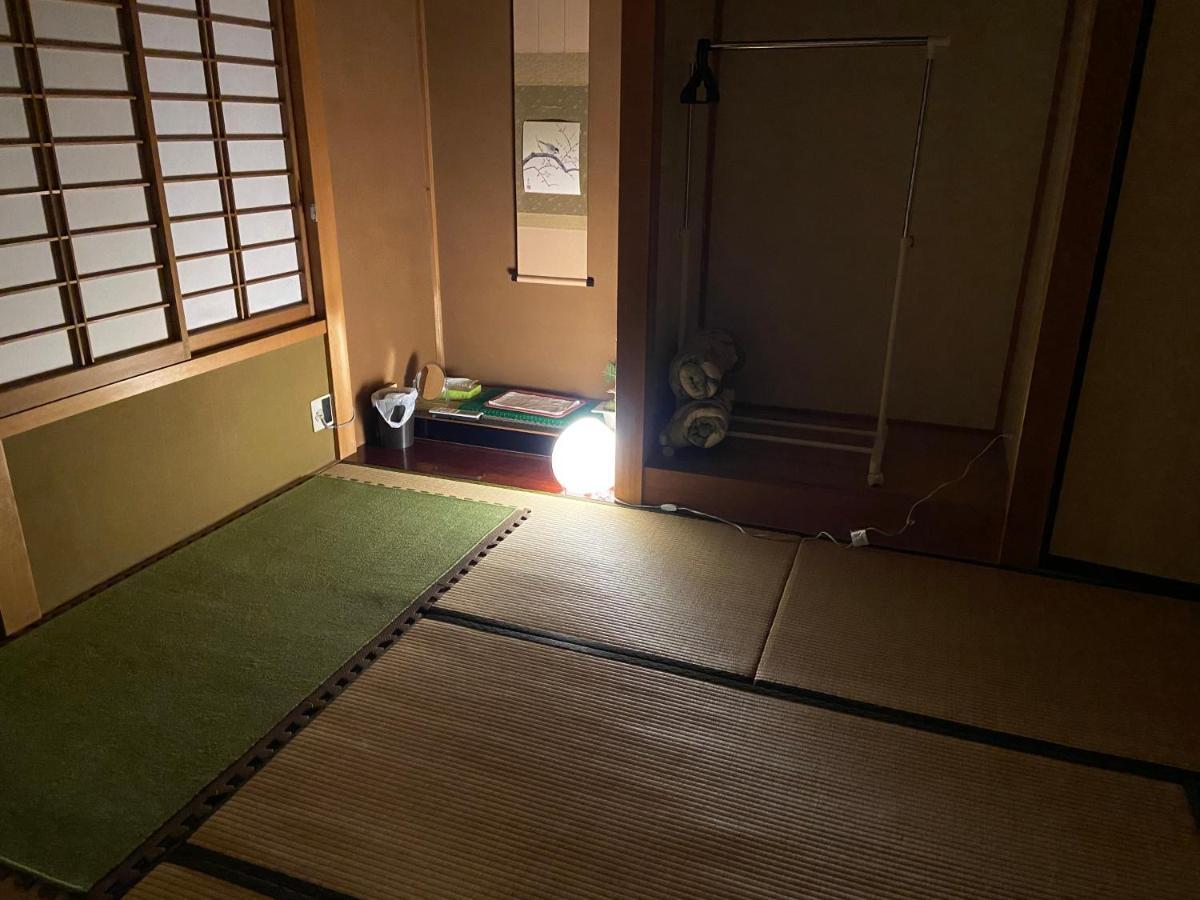 Takayama Ninja House Hotel Exterior photo