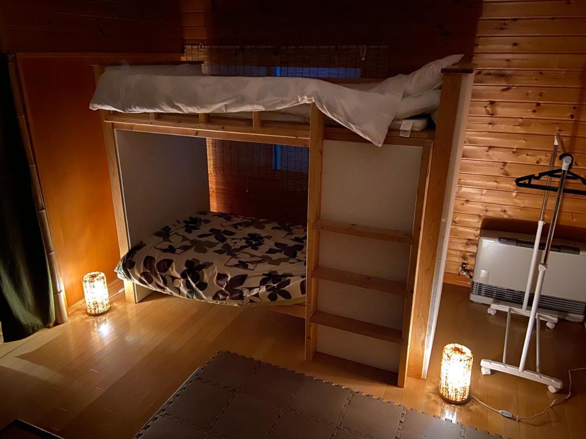 Takayama Ninja House Hotel Exterior photo
