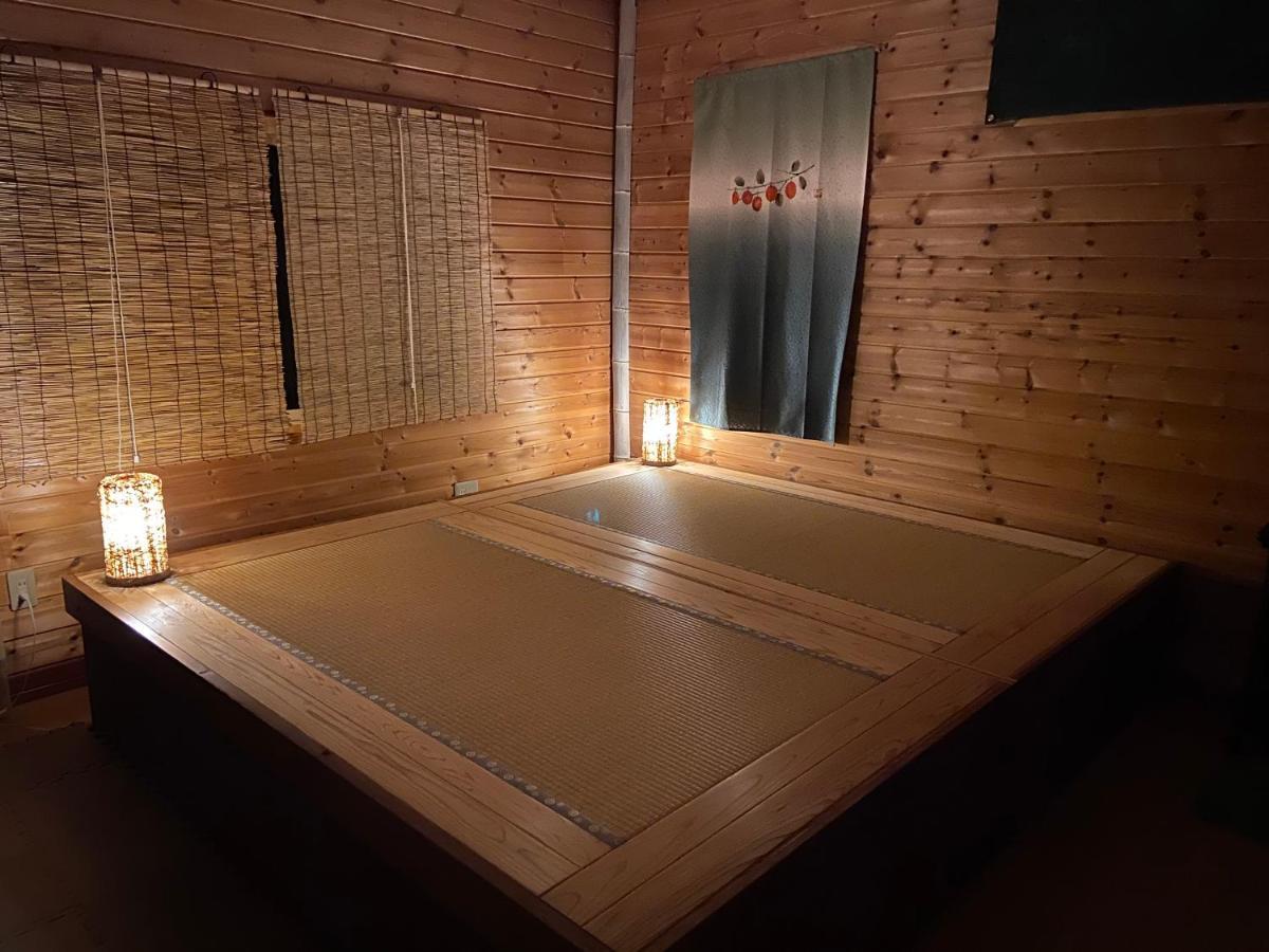 Takayama Ninja House Hotel Exterior photo