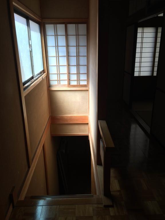 Takayama Ninja House Hotel Exterior photo