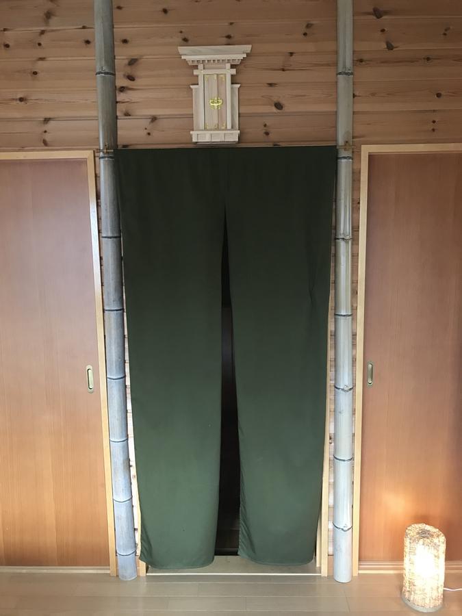 Takayama Ninja House Hotel Exterior photo