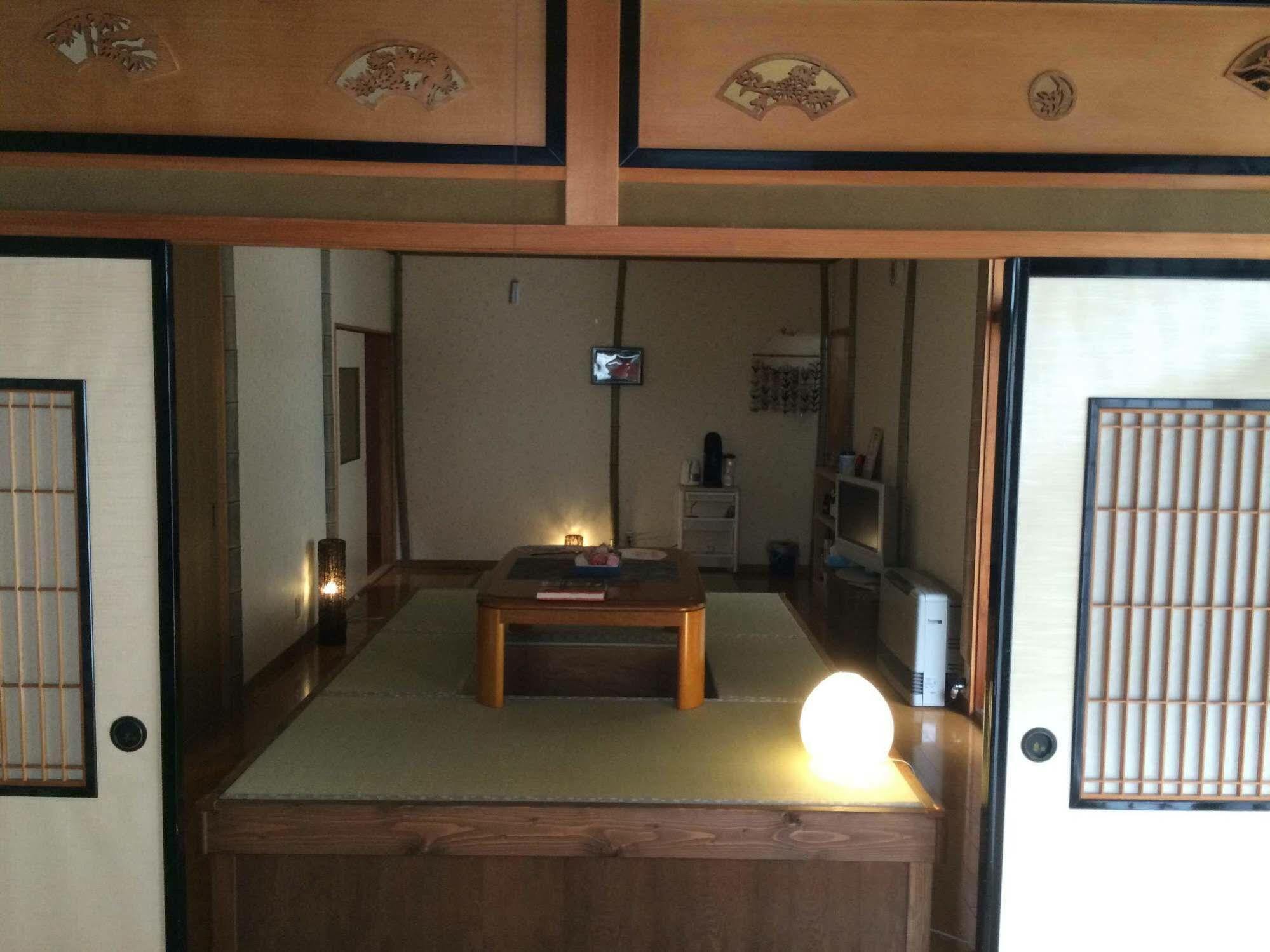 Takayama Ninja House Hotel Exterior photo