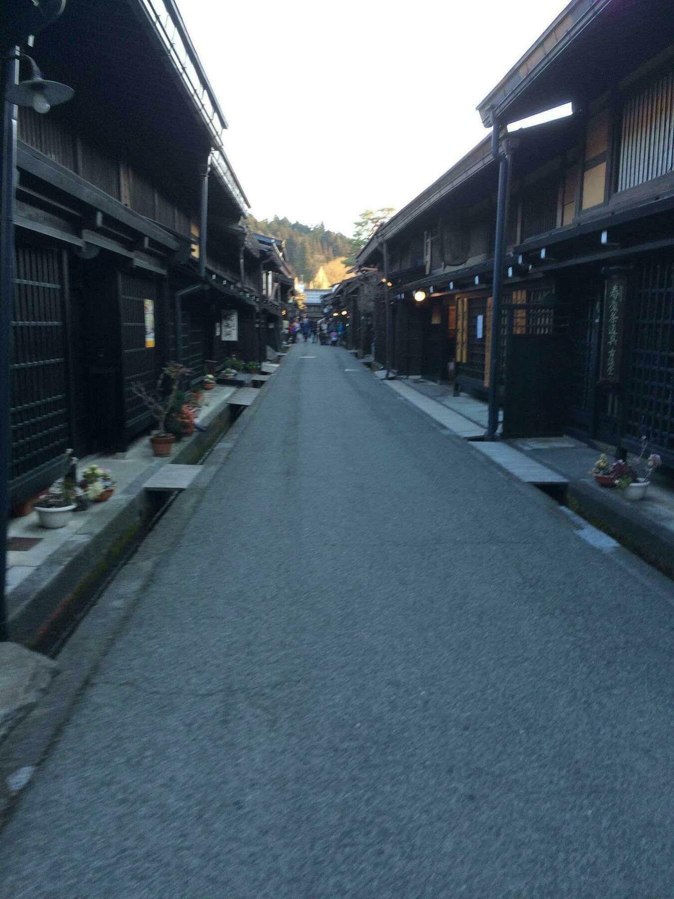Takayama Ninja House Hotel Exterior photo